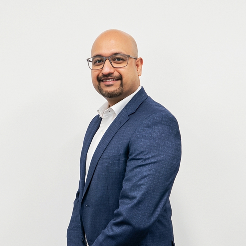 Gaurav Sen, Director