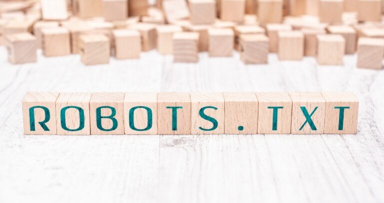 What Exactly Is A Robots.txt File