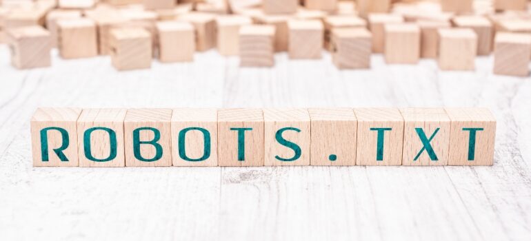 What Exactly Is A Robots.txt File