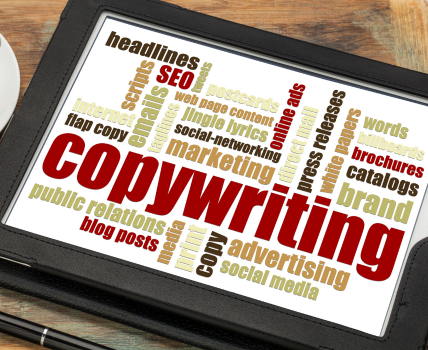 copywriting services