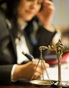 IT Support for Law Firms