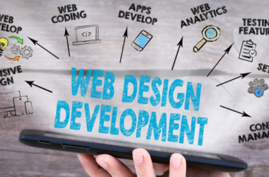Web Development Agency in Fitzroy