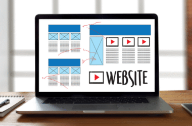 Web Development Agency in Camberwell