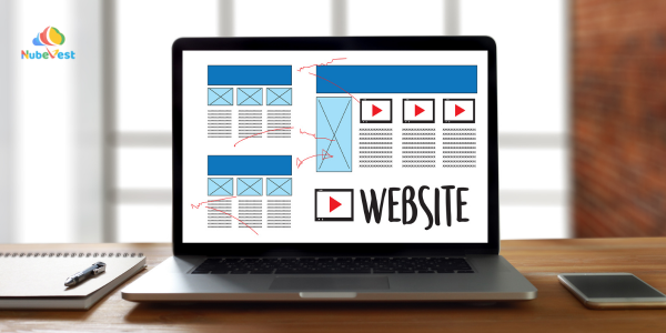 Web Development Agency in Camberwell